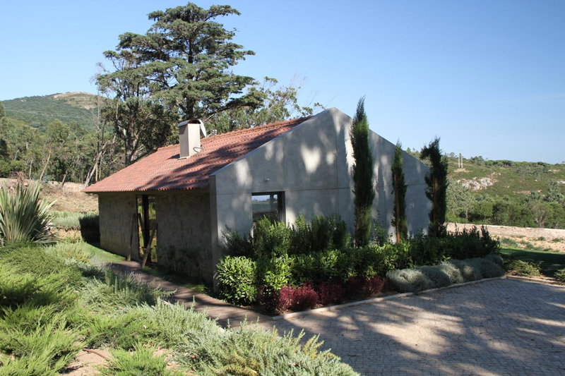 Quinta Vale da Roca, Sintra, Portugal