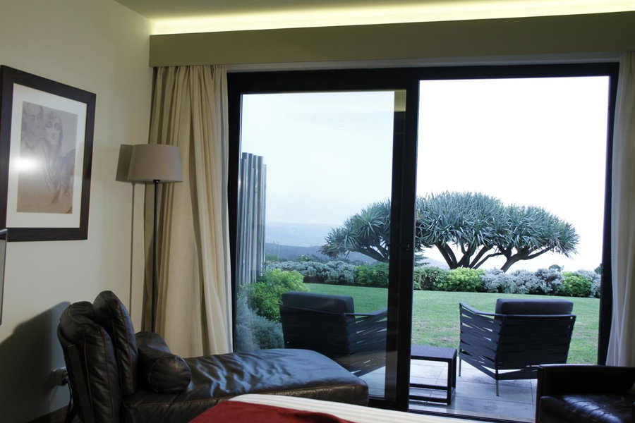 Quinta Vale da Roca, Sintra, Portugal