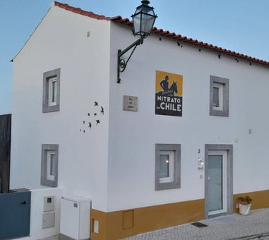 adubai Obidos, Óbidos, Portugal