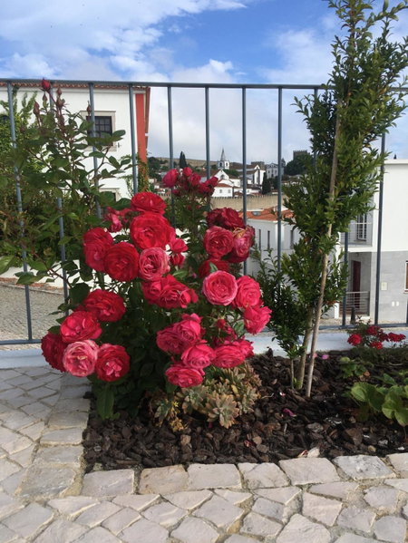 adubai Obidos, Óbidos, Portugal