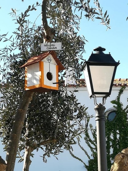 adubai Obidos, Óbidos, Portugal