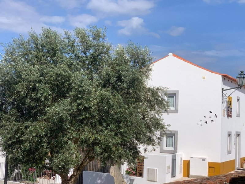 adubai Obidos, Óbidos, Portugal