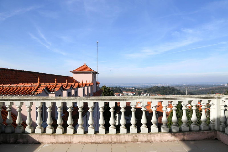 INATEL Luso, Luso, Portugal
