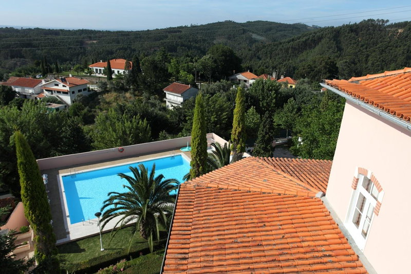 INATEL Luso, Luso, Portugal