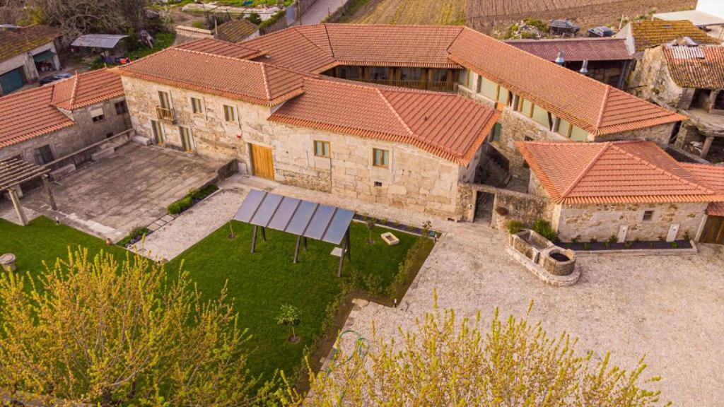 Maia dos Reis Hotel Rural, Portugal