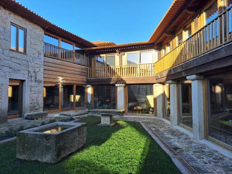 Maia dos Reis Hotel Rural, Maia, Portugal