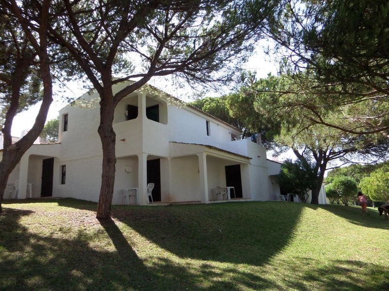 Aldeia Da Falesia, Albufeira, Portugal