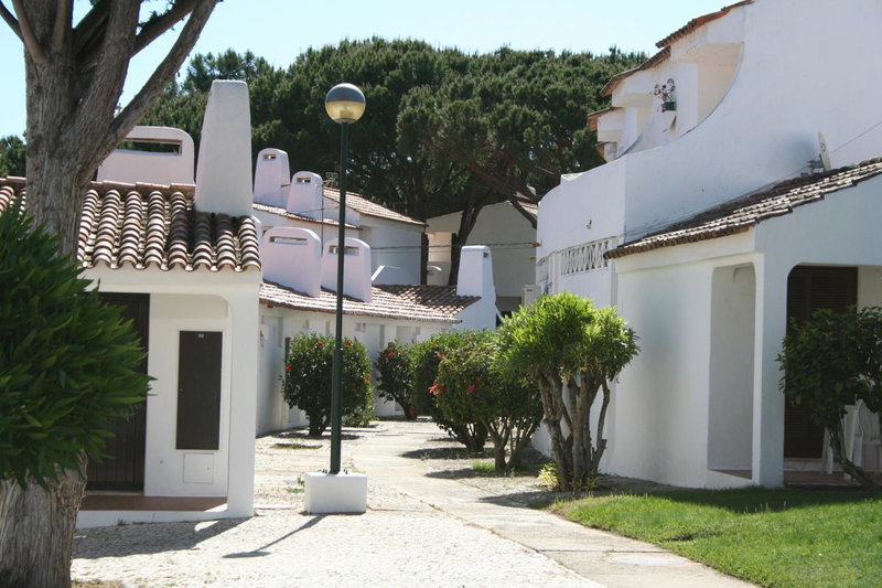 Aldeia Da Falesia, Albufeira, Portugal