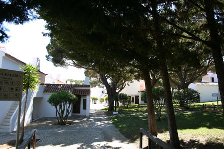 Aldeia Da Falesia, Albufeira, Portugal