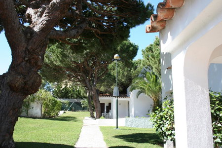 Aldeia Da Falesia, Albufeira, Portugal