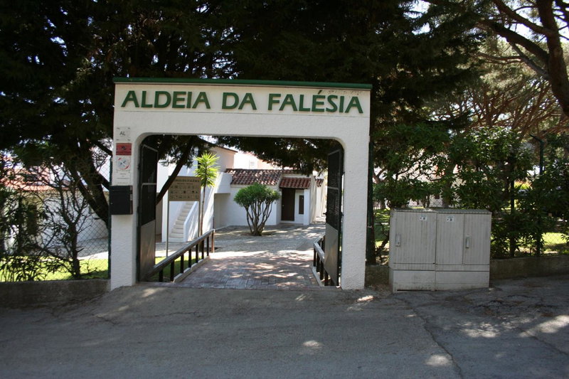 Aldeia Da Falesia, Albufeira, Portugal