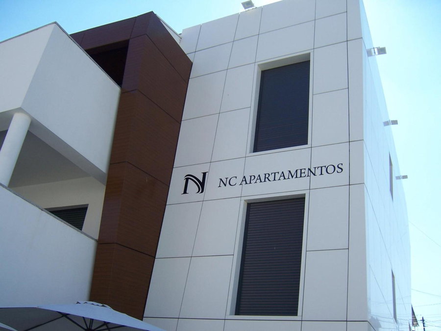 NC Apartamentos, Bragança, Portugal