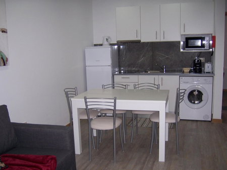 NC Apartamentos, Bragança, Portugal