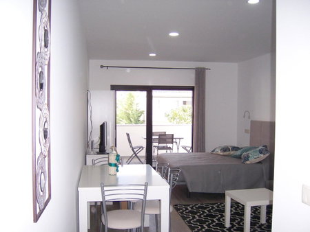 NC Apartamentos, Bragança, Portugal