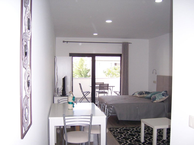 NC Apartamentos, Bragança, Portugal