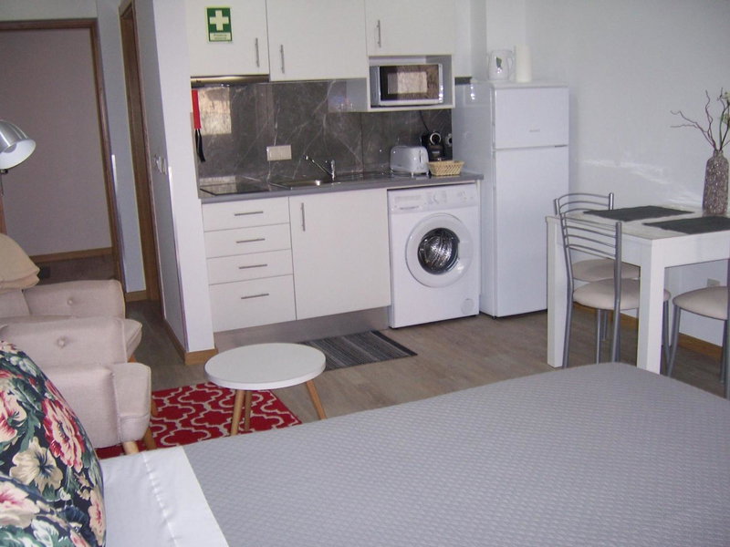 NC Apartamentos, Bragança, Portugal