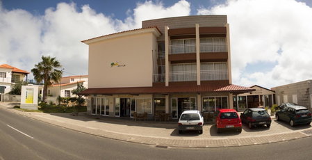 Areia Dourada, Porto Santo, Portugal