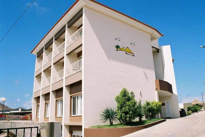 Areia Dourada, Porto Santo, Portugal