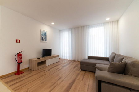 Ria Sal apartments, Aveiro, Portugal