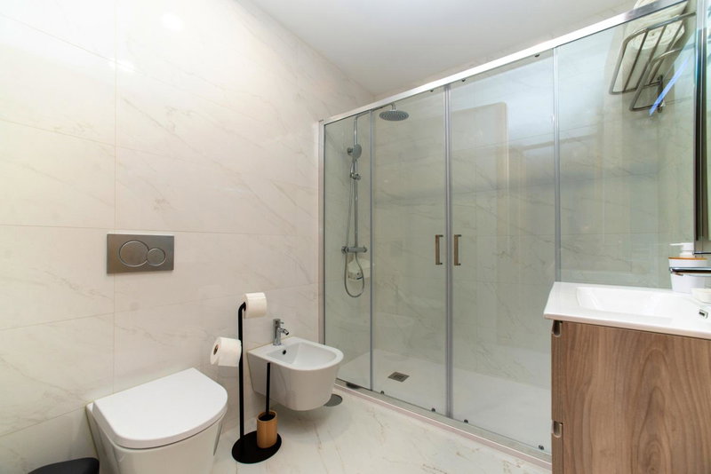 Ria Sal apartments, Aveiro, Portugal