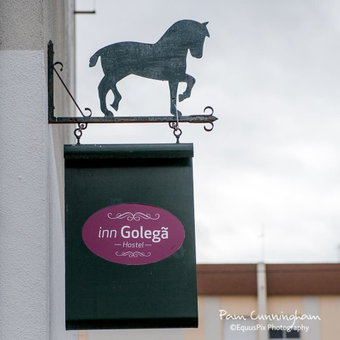 Inn Golegã, Golegã, Portugal