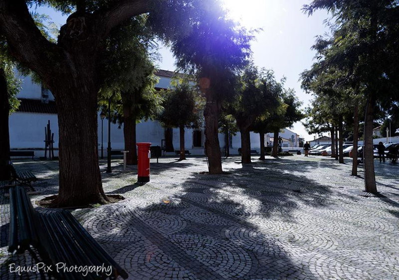 Inn Golegã, Golegã, Portugal