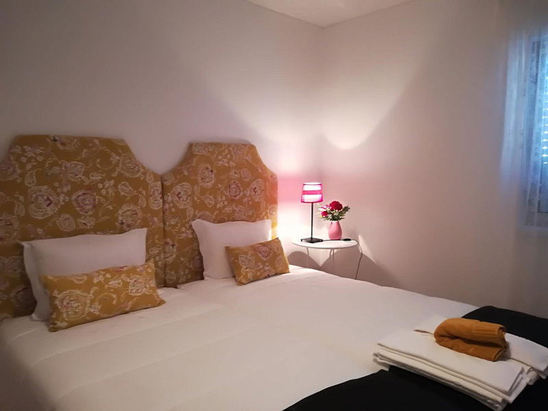 Inn Golegã, Golegã, Portugal
