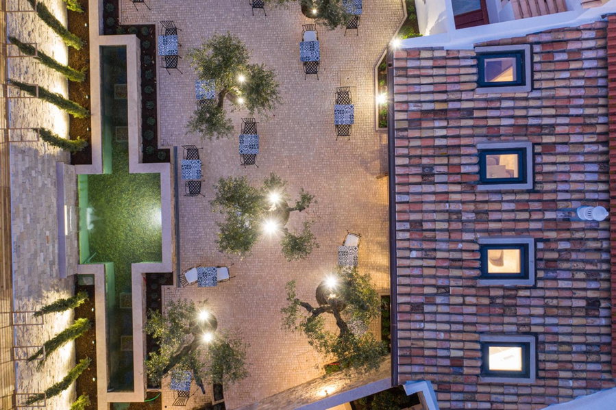Eleven, Boutique luxury house & garden, Boliqueime, Portugal