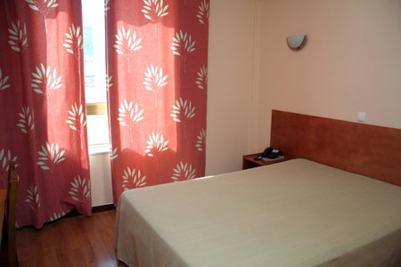 Imperio Hotel, Peso da Régua, Portugal