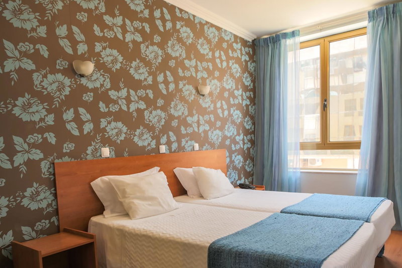 Imperio Hotel, Peso da Régua, Portugal