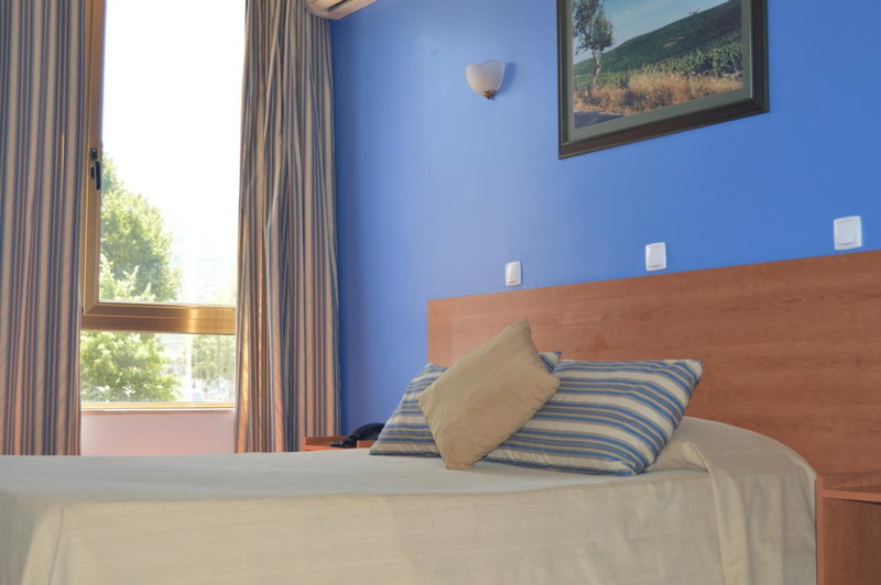 Imperio Hotel, Peso da Régua, Portugal