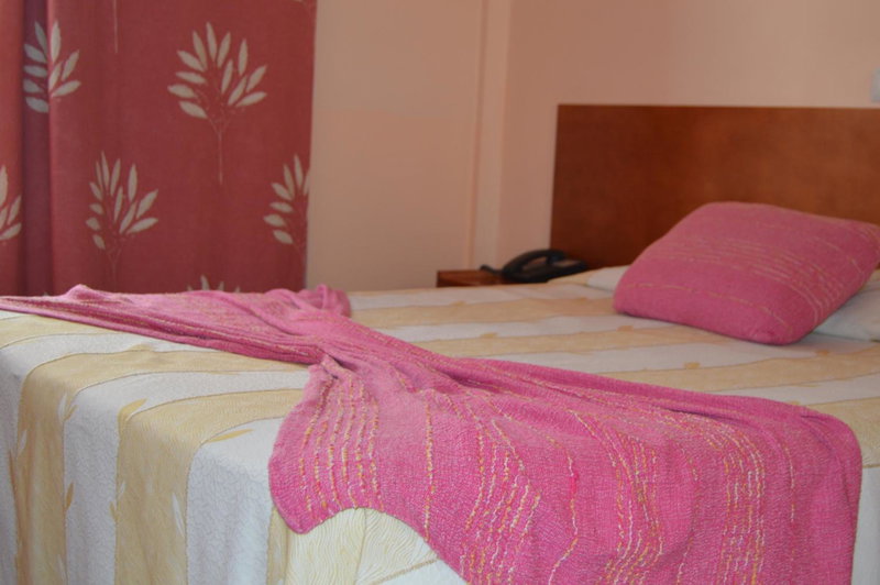 Imperio Hotel, Peso da Régua, Portugal