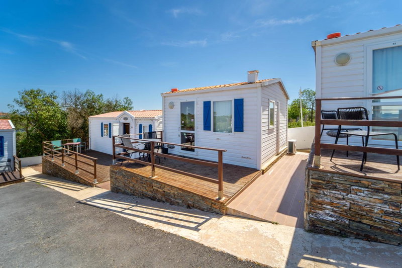 Quinta Solar da Portela, Almodôvar, Portugal