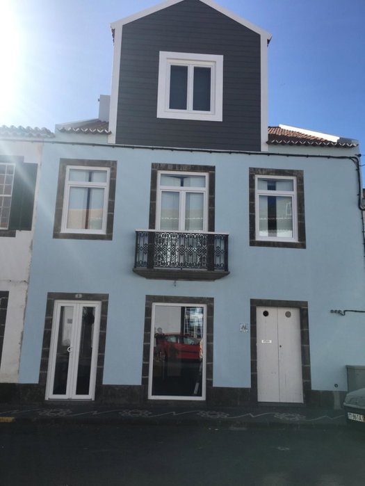Largo Bispo Boutique Hostel, Horta, Portugal