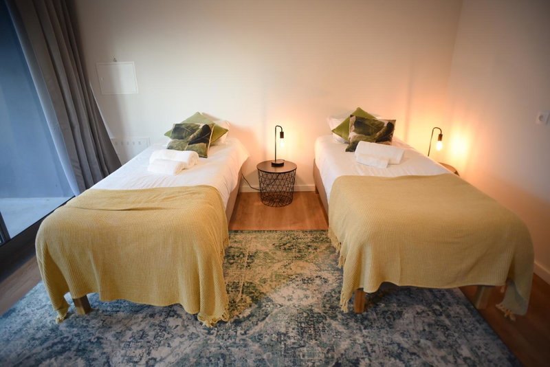 Largo Bispo Boutique Hostel, Horta, Portugal