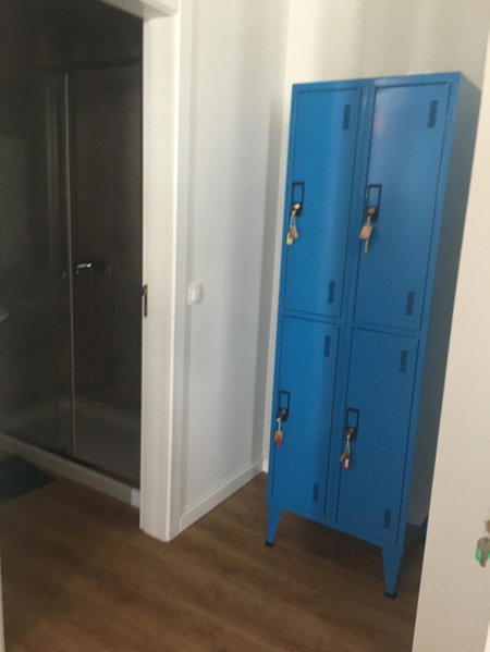 Largo Bispo Boutique Hostel, Horta, Portugal