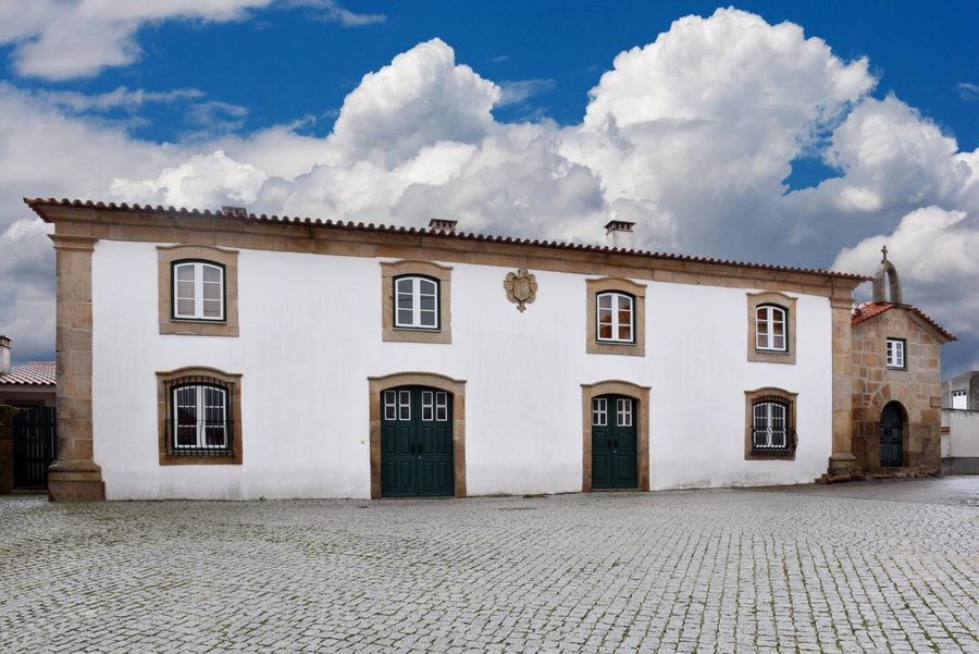 Casa da Fidalga, Outeiro de Gatos, Portugal