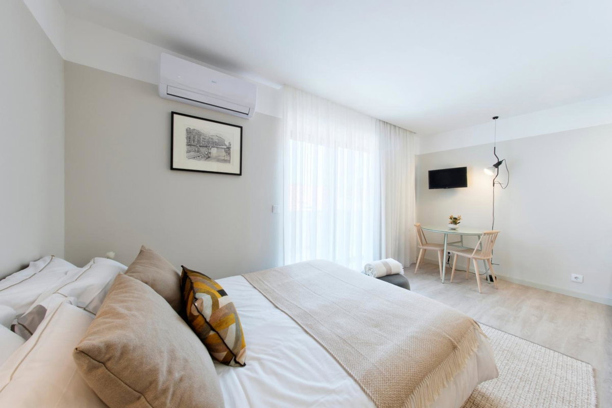 Art Home Apartments, Portugal