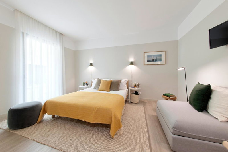 Art Home Apartments, Aveiro, Portugal