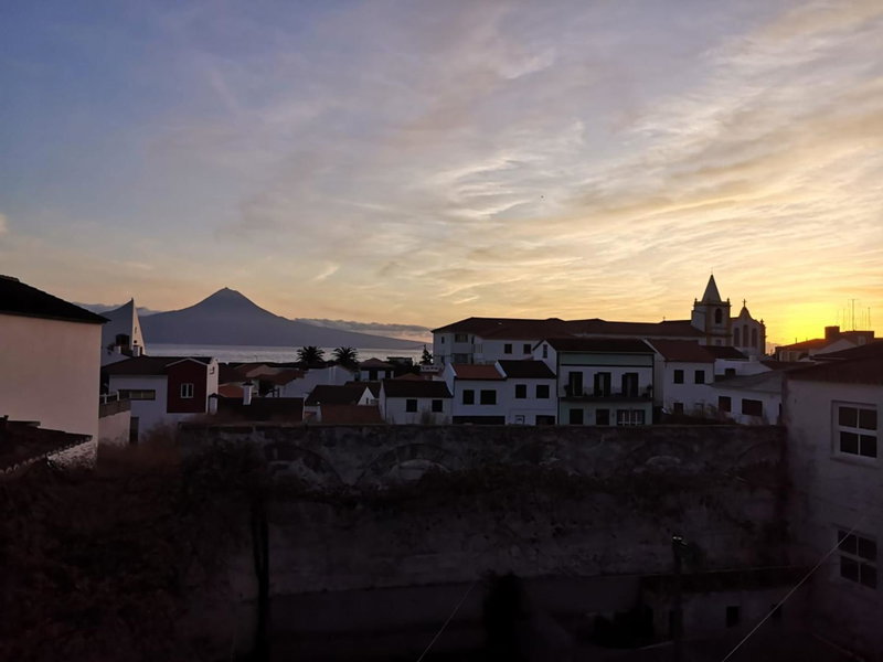 Cantinho do Piano, Velas, Portugal