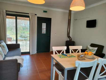 Casa Das Palmeiras-Pedagogic Farm, Mangualde, Португалия