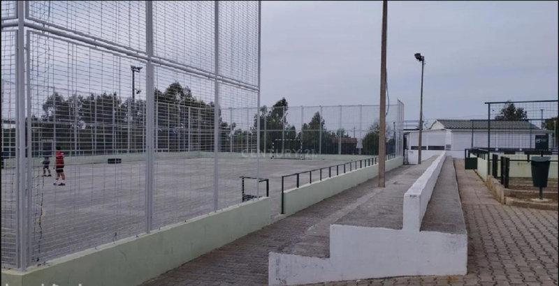 Residencial T2 no Parque Verde, Quinta do Conde, Portugal