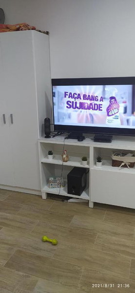 Residencial T2 no Parque Verde, Quinta do Conde, Portugal