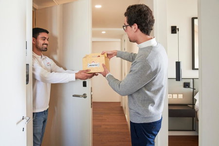 Lisbon Five Stars Apartments São Julião 72, Lisbon, Португалия