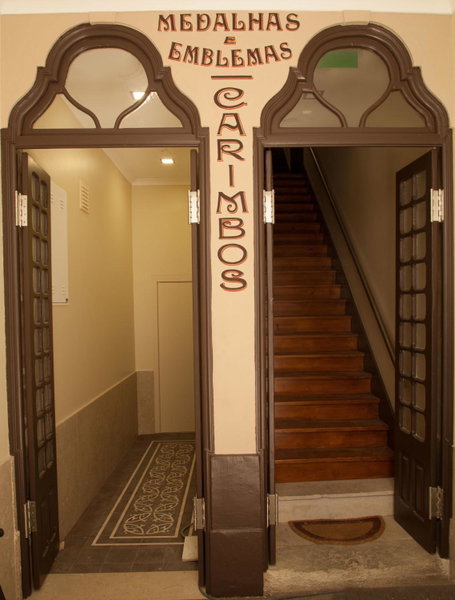 Lisbon Five Stars Apartments São Julião 72, Lisbon, Португалия