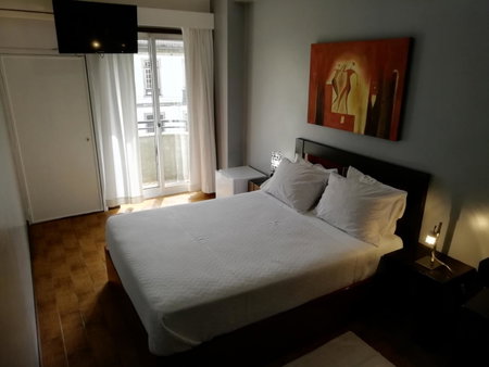 Hotel Dom Joao IV, Guimarães, Portugal