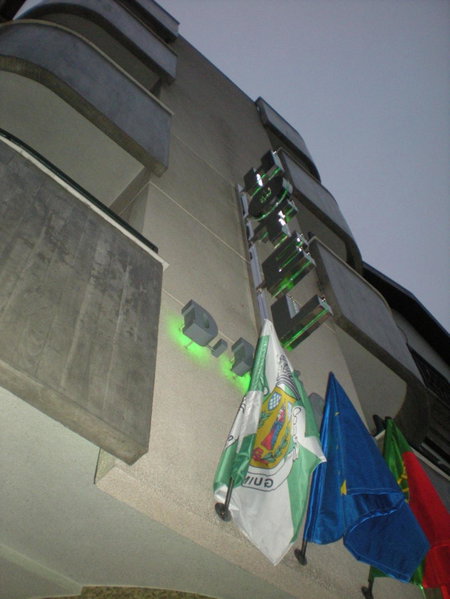 Hotel Dom Joao IV, Guimarães, Portugal