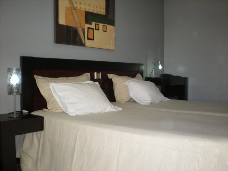Hotel Dom Joao IV, Guimarães, Portugal