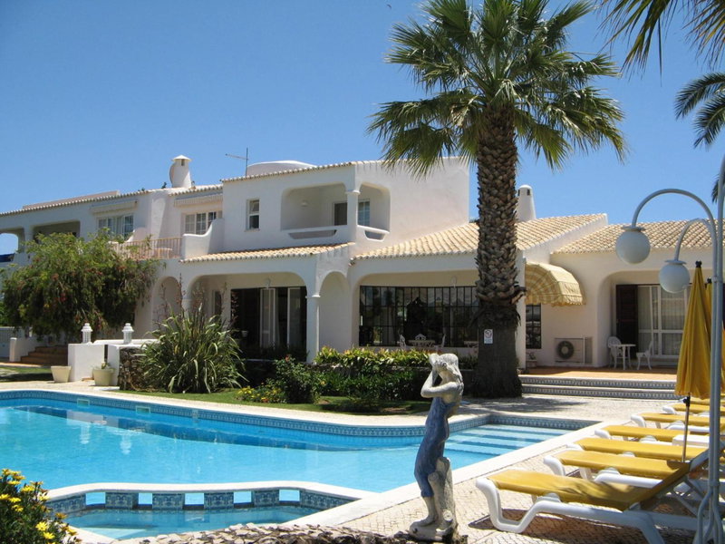 Quinta dos Oliveiras, Portimao, Portugal
