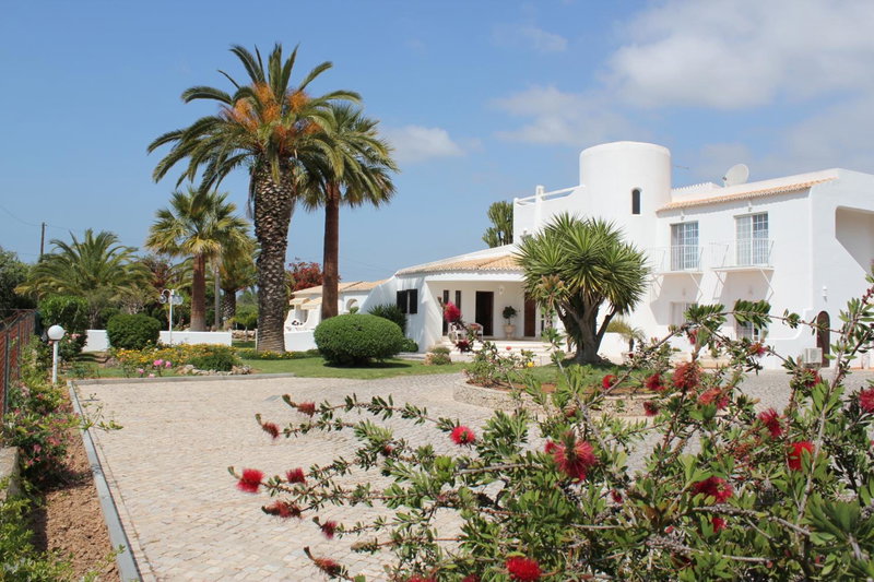 Quinta dos Oliveiras, Portimao, Portugal